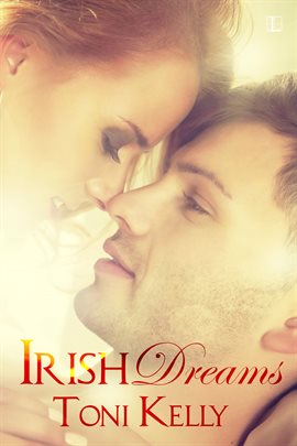 Cover image for Irish Dreams