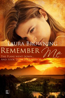 Cover image for Remember Me