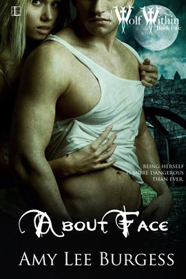 Cover image for About Face