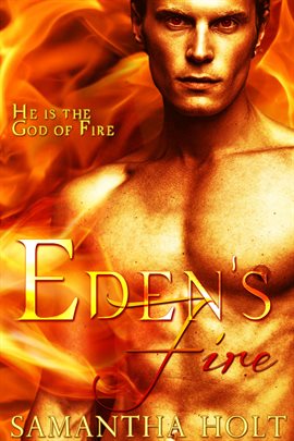 Eden's Fire Eden's Fire