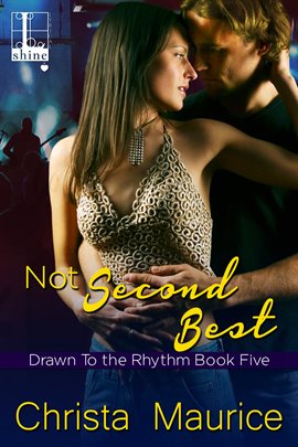 Cover image for Not Second Best