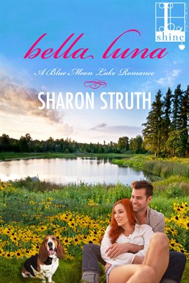 Cover image for Bella Luna