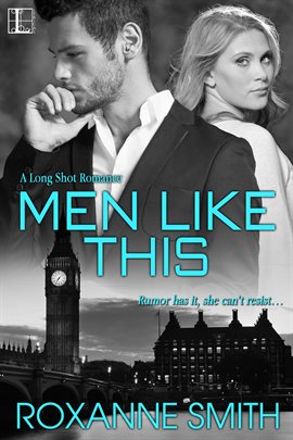 Cover image for Men Like This