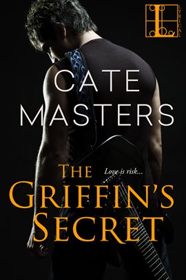 Imagen de portada para The Griffin's Secret