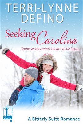 Imagen de portada para Seeking Carolina