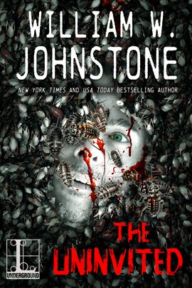 Imagen de portada para The Uninvited