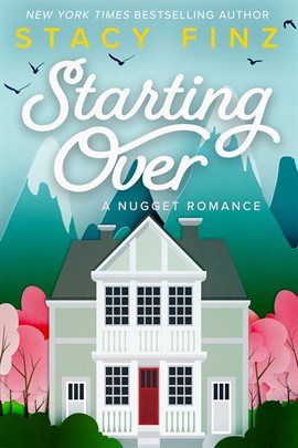 Cover image for Starting Over