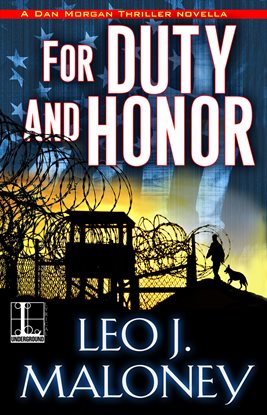 Cover image for For Duty and Honor