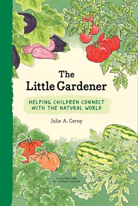 Imagen de portada para The Little Gardener
