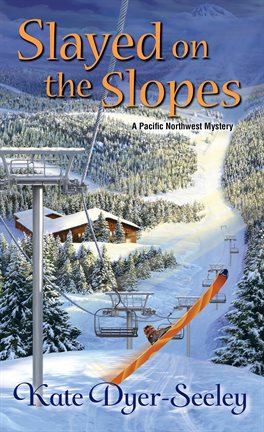 Cover image for Slayed on the Slopes