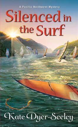 Cover image for Silenced in the Surf
