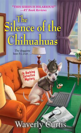 Imagen de portada para The Silence of the Chihuahuas