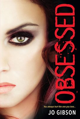 Cover image for Obsessed