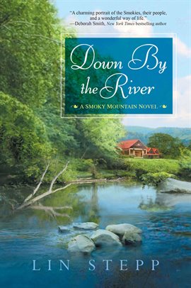 Cover image for Down by the River