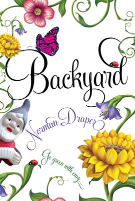 Cover image for Backyard