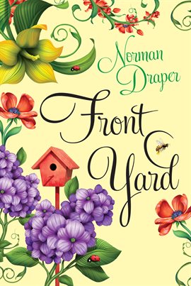 Cover image for Front Yard