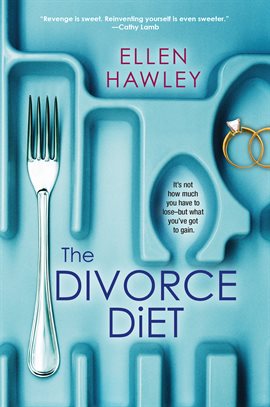 Imagen de portada para The Divorce Diet