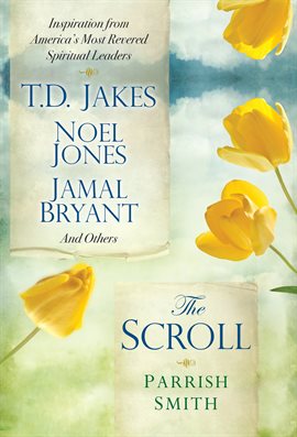 Imagen de portada para The Scroll