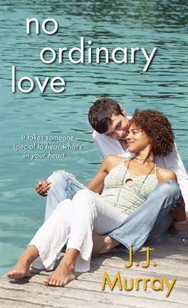 Cover image for No Ordinary Love
