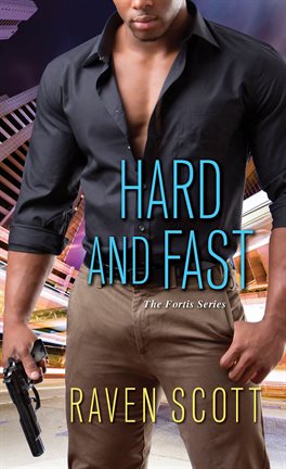 Imagen de portada para Hard and Fast