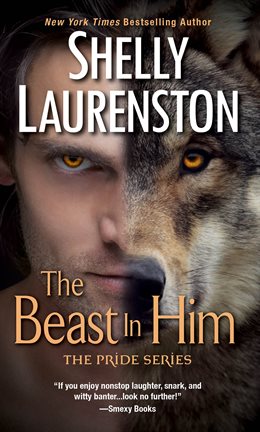 Cover image for The Beast In Him