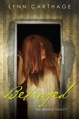 Cover image for Betrayed