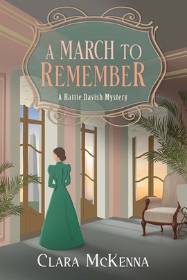 Cover image for A March to Remember