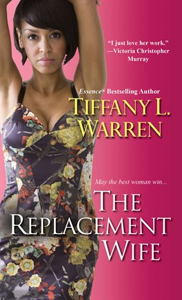 Cover image for The Replacement Wife