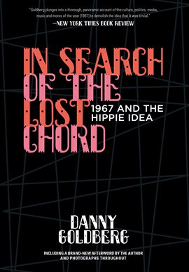 Cover image for In Search of the Lost Chord