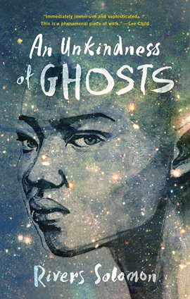 Cover image for An Unkindness of Ghosts