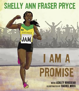 Cover image for I Am a Promise
