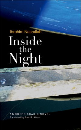 Imagen de portada para Inside the Night