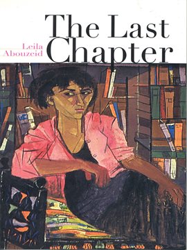 Imagen de portada para Last Chapter