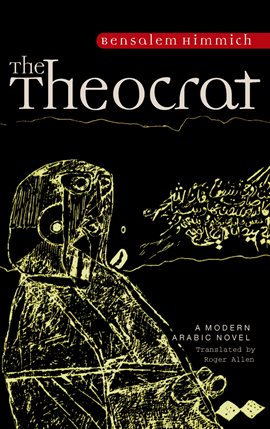 Imagen de portada para The Theocrat