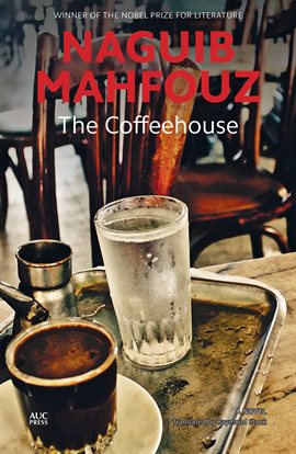 Imagen de portada para The Coffeehouse