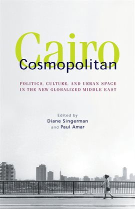 Cover image for Cairo Cosmopolitan
