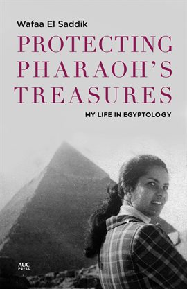 Cover image for Protecting Pharaoh's Treasures