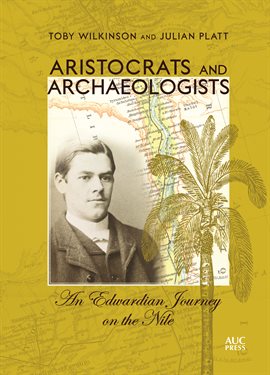 Imagen de portada para Aristocrats and Archaeologists