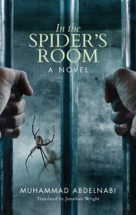 Cover image for In the Spider's Room