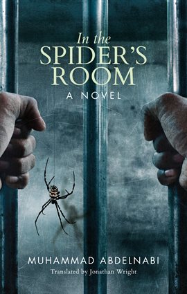 Imagen de portada para In the Spider's Room