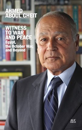 Cover image for Witness to War and Peace