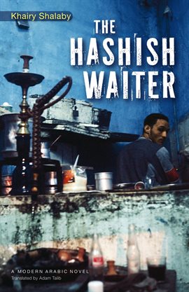 Imagen de portada para The Hashish Waiter