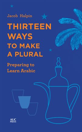 Imagen de portada para Thirteen Ways to Make a Plural