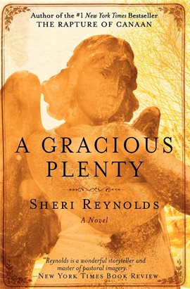 Imagen de portada para A Gracious Plenty
