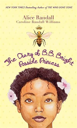 Imagen de portada para The Diary of B. B. Bright, Possible Princess