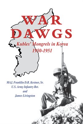 Cover image for War Dawgs