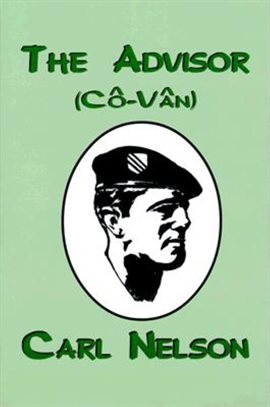 Imagen de portada para The Advisor