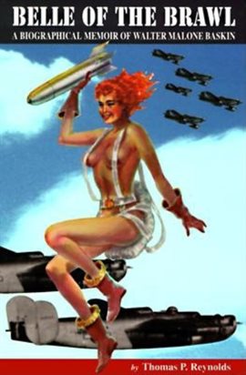 Cover image for Belle of the Brawl