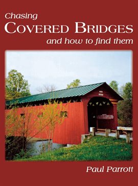 Imagen de portada para Chasing Covered Bridges