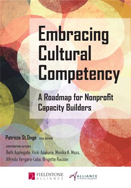 Imagen de portada para Embracing Cultural Competency